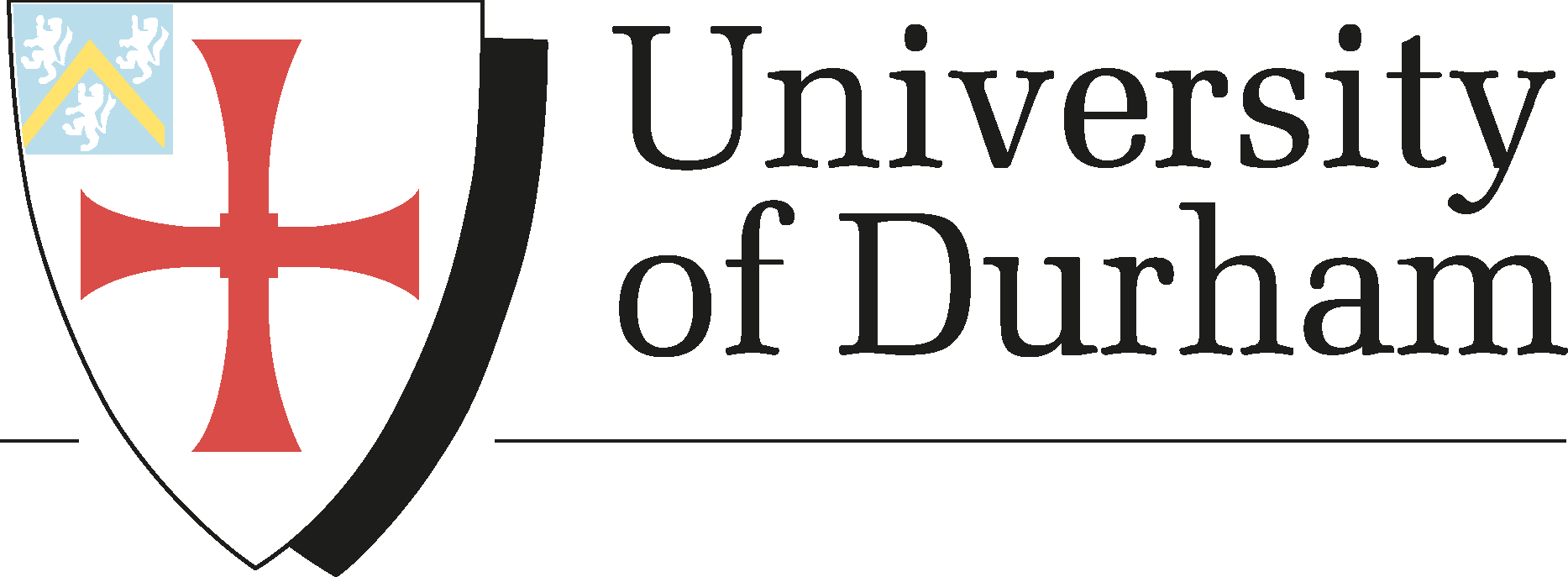 University Of Durham Logo Vector Logo